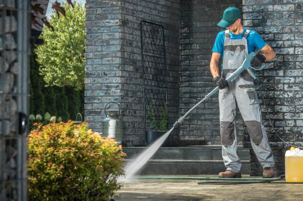 Reliable Mcdade, TX Pressure Washing Services Solutions