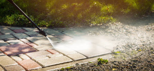 Best Vinyl Siding Pressure Washing in Mcdade, TX