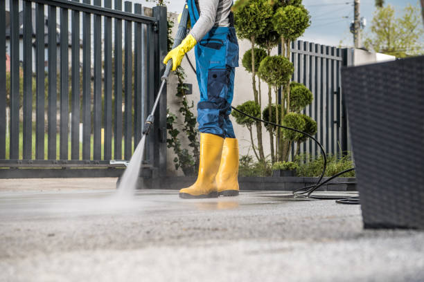 Best Driveway Cleaning and Restoration in Mcdade, TX