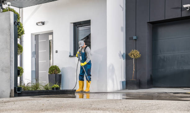 Best Commercial Pressure Washing in Mcdade, TX