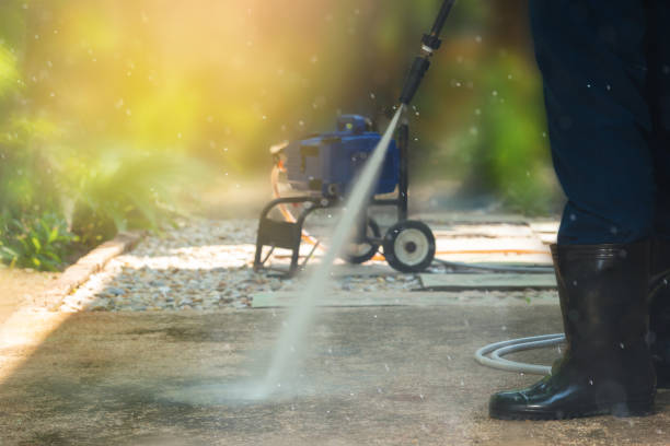 Best Roof Cleaning and Mildew Removal in Mcdade, TX